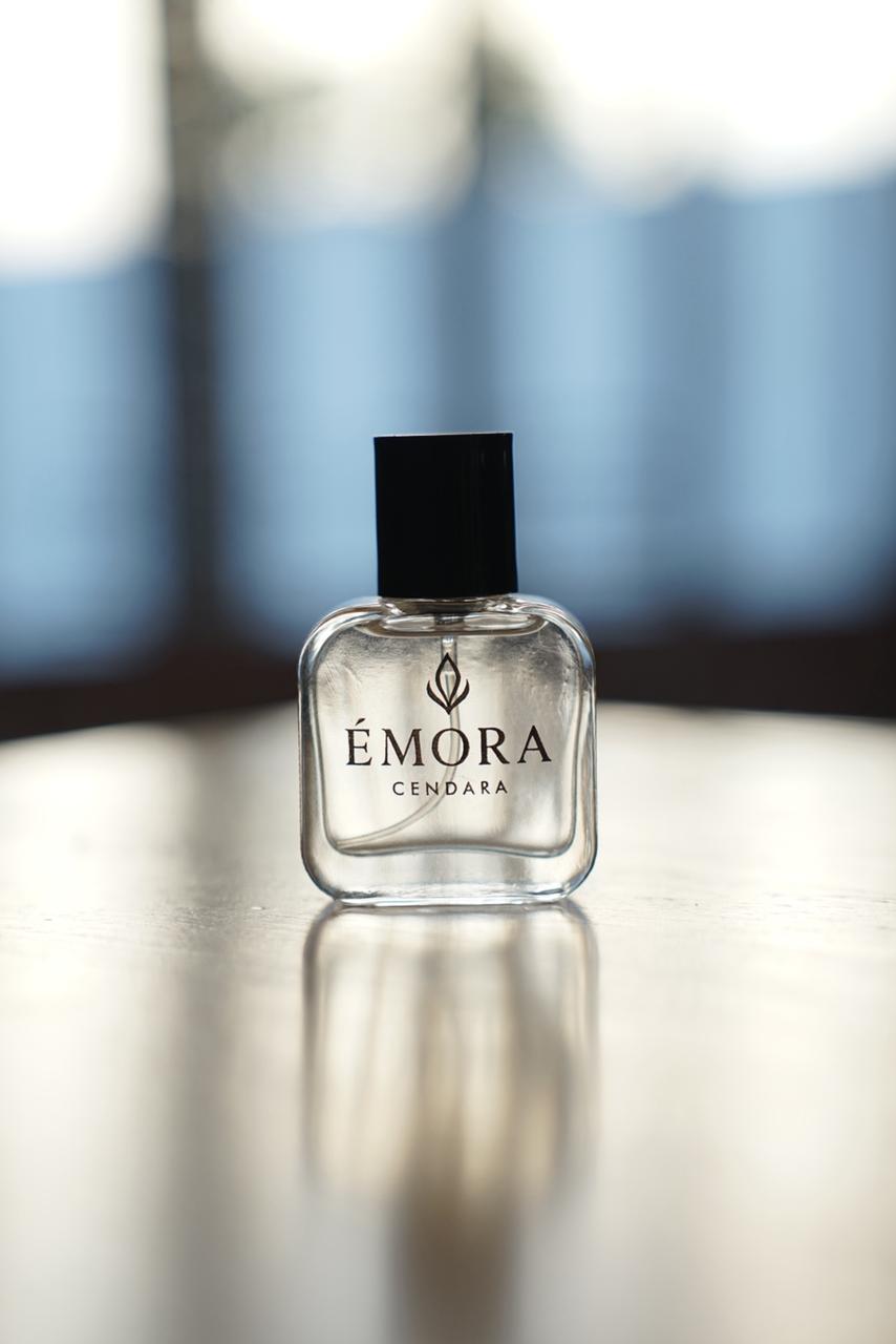 Dots Vanille Perfume